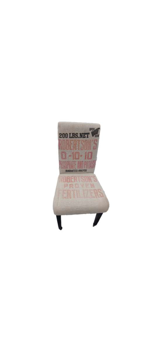 decorative chair