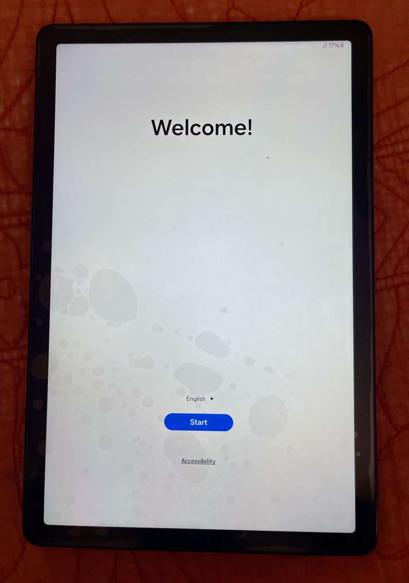 Samsung Galaxy A9 plus