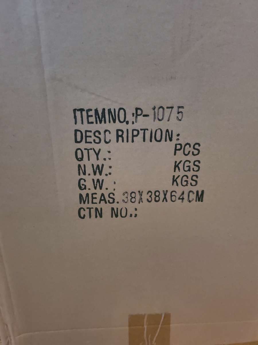 Weirs Furniture  Hanging Circular Metal Cage Light Fixture 2