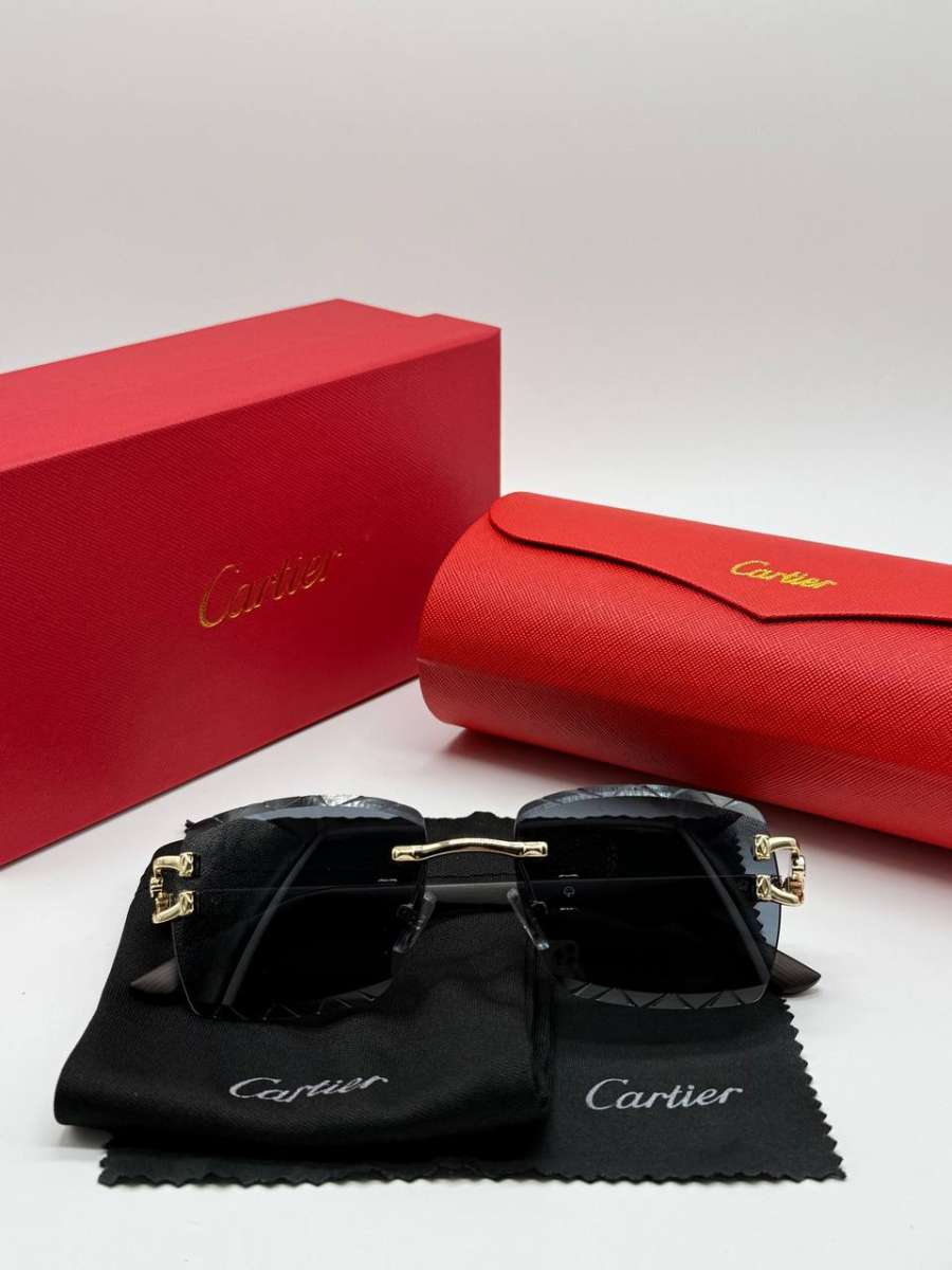 Cartier Sunglasses