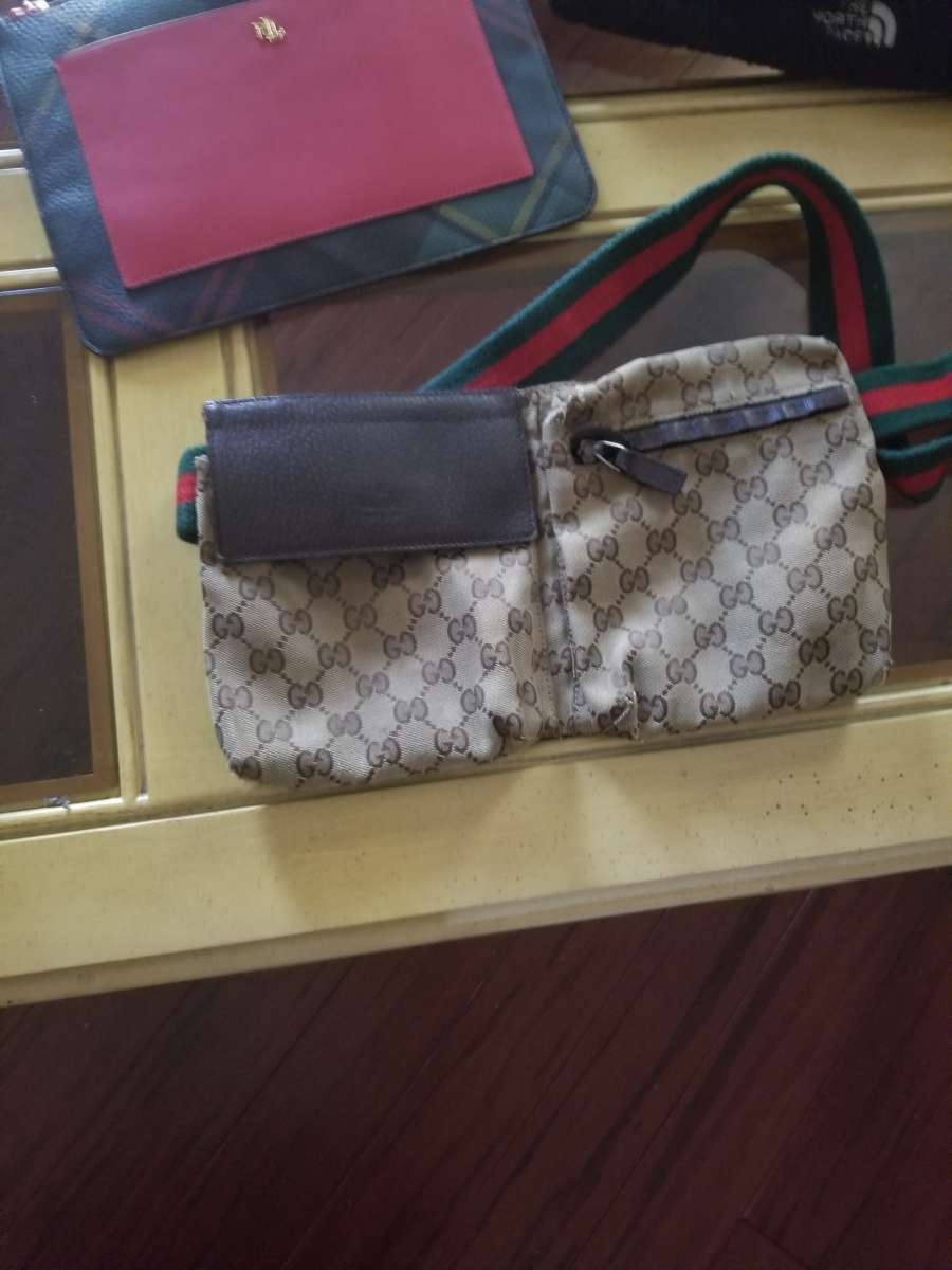 polo hand bag gucci waist bag