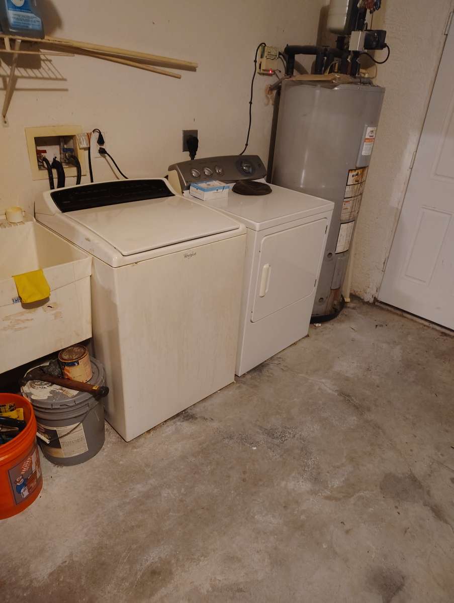 tools furniture miscellaneous house hold items