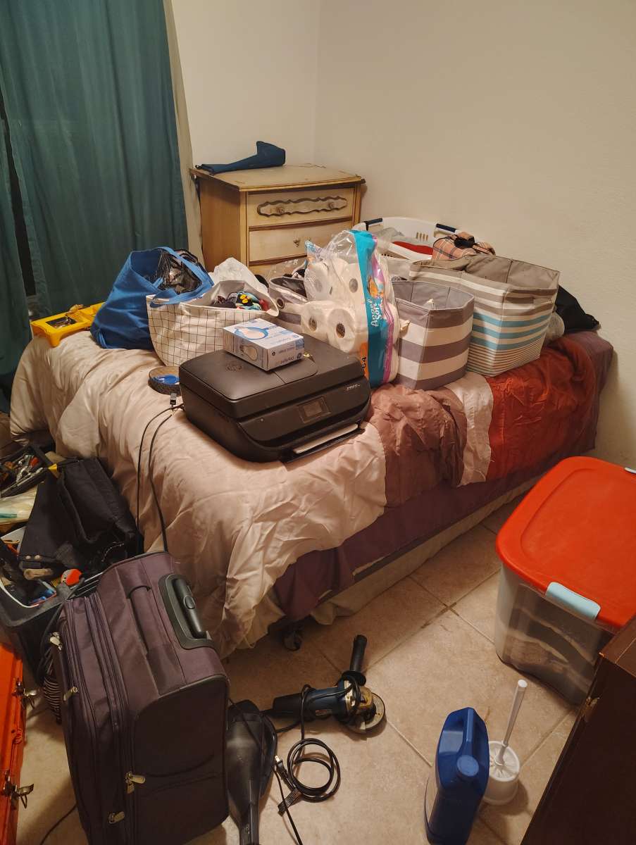 tools furniture miscellaneous house hold items