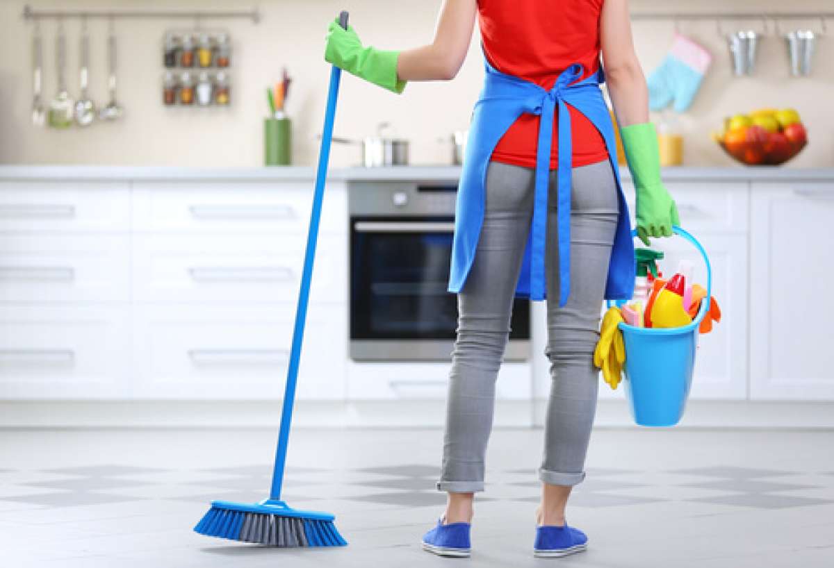 Residential and Commercial Cleaning