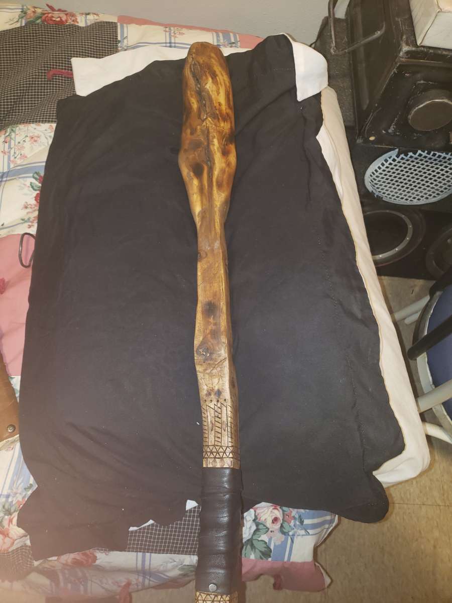 native American powwow  club