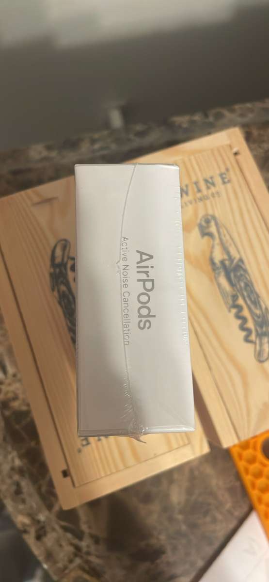 AirPod 4th Generation