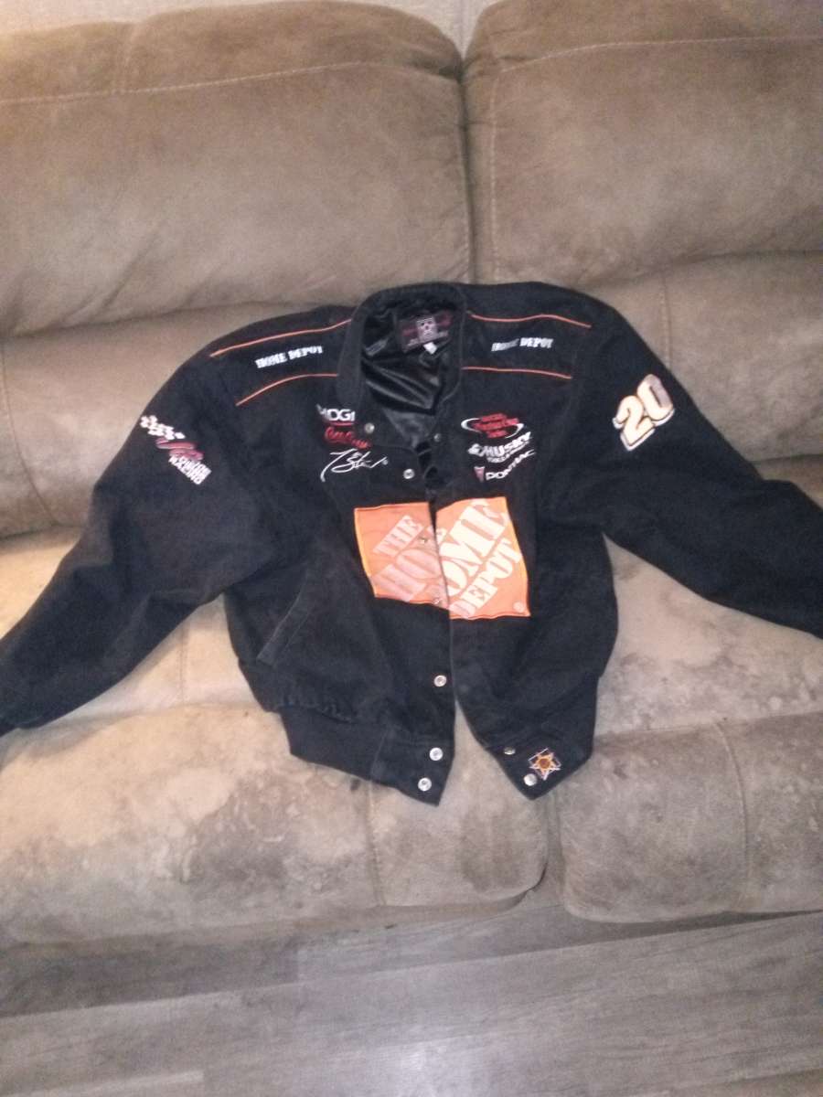 Tony Stewart