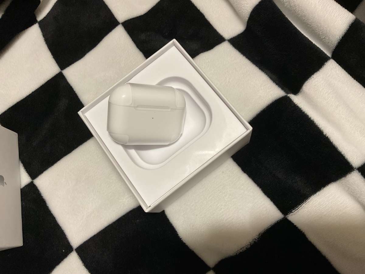 AirPods Pro 2 generation