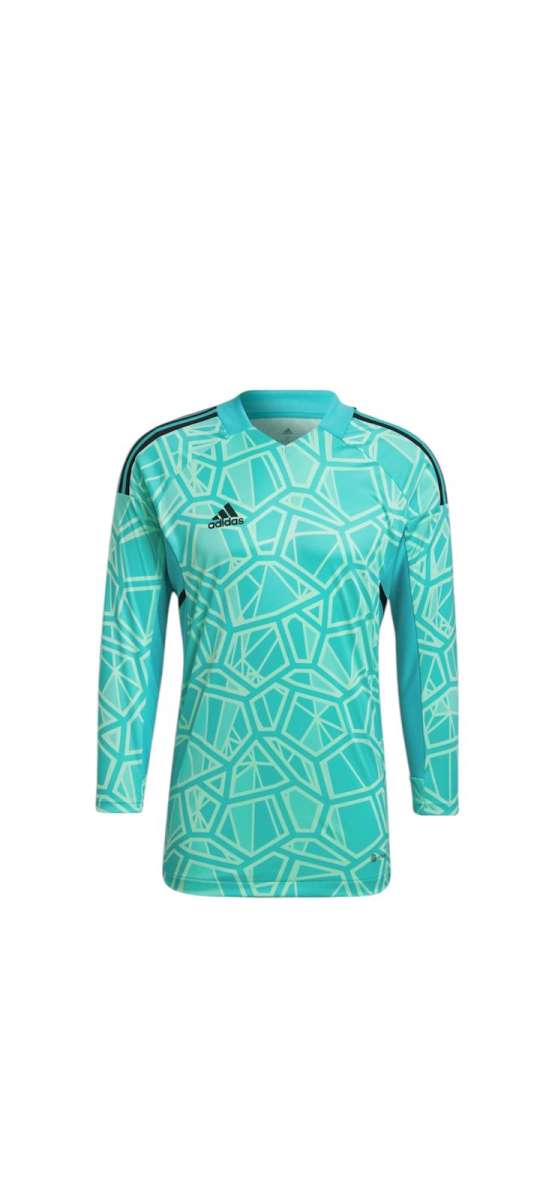 Adidas Womens Condivo 22 Goalkeeper Jersey Brand new
