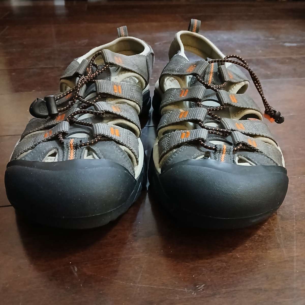 Keen Mens Sport Sandals Waterproof