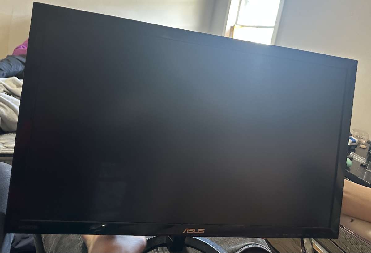 ASUS Gaming monitor