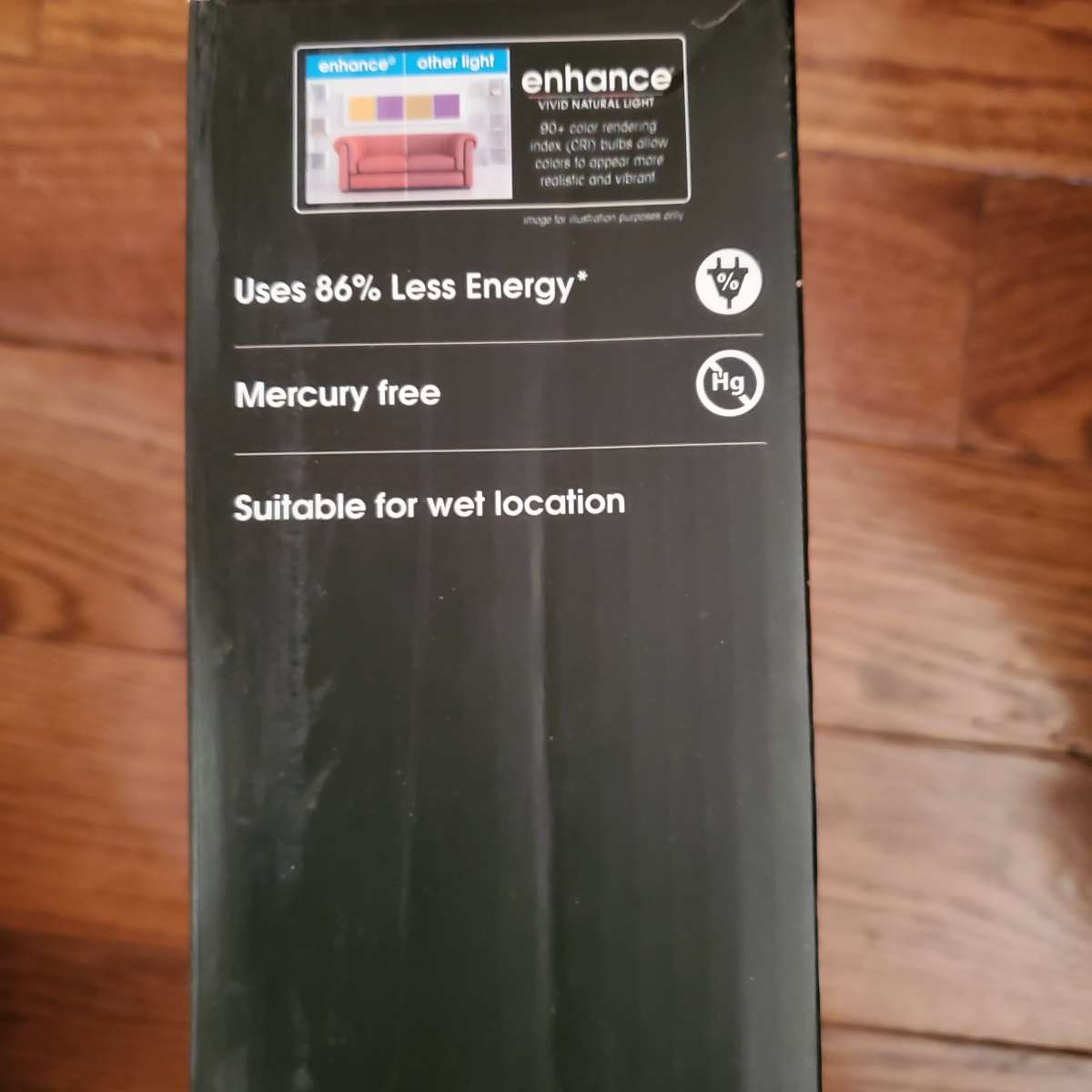 2 Pack Of 75 Watt Soft White Replacement Flush Recessed Ceil