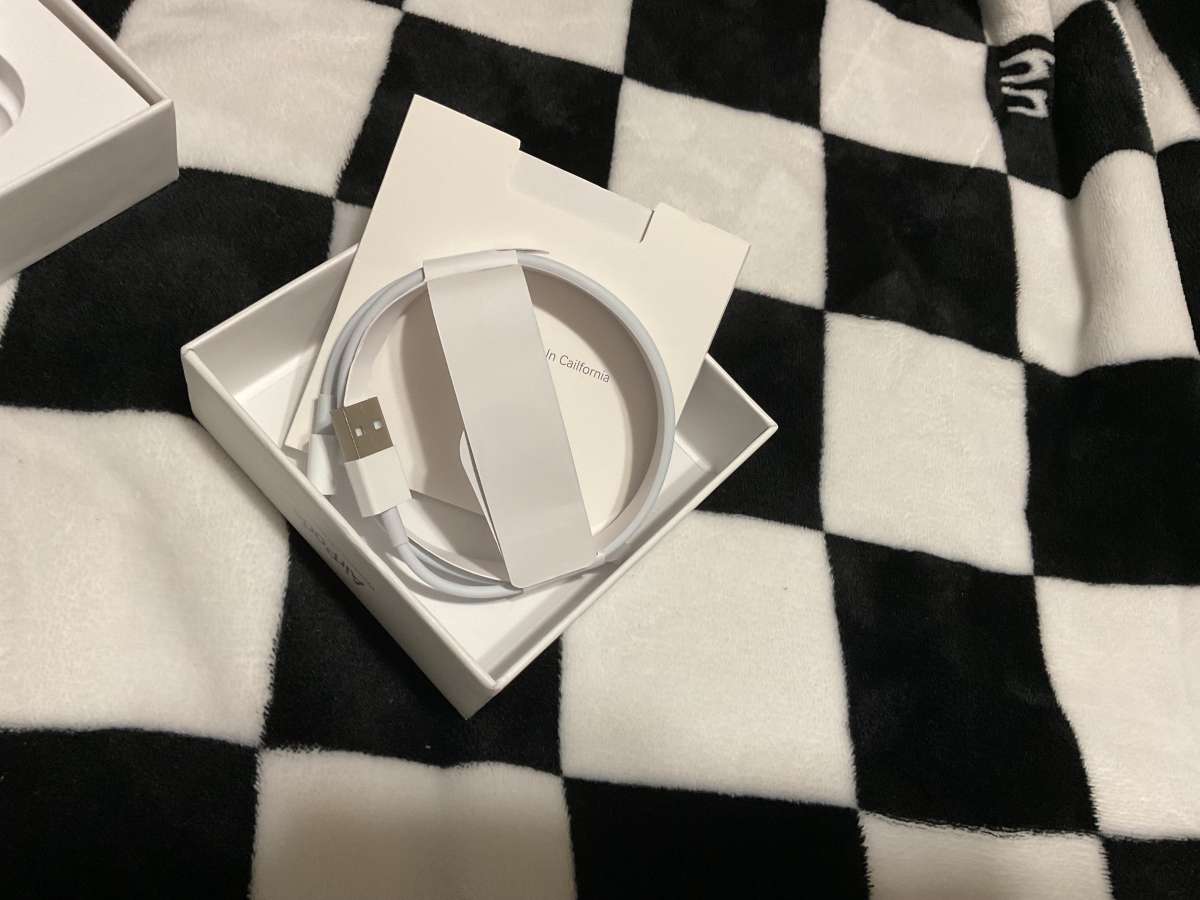 AirPods 4 generation