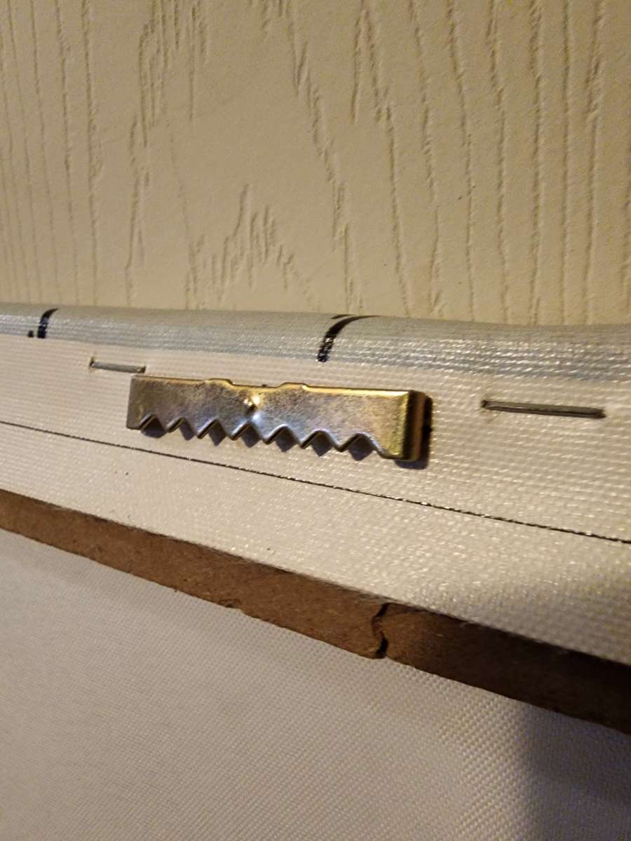 Trippy Angel by CK Art Department