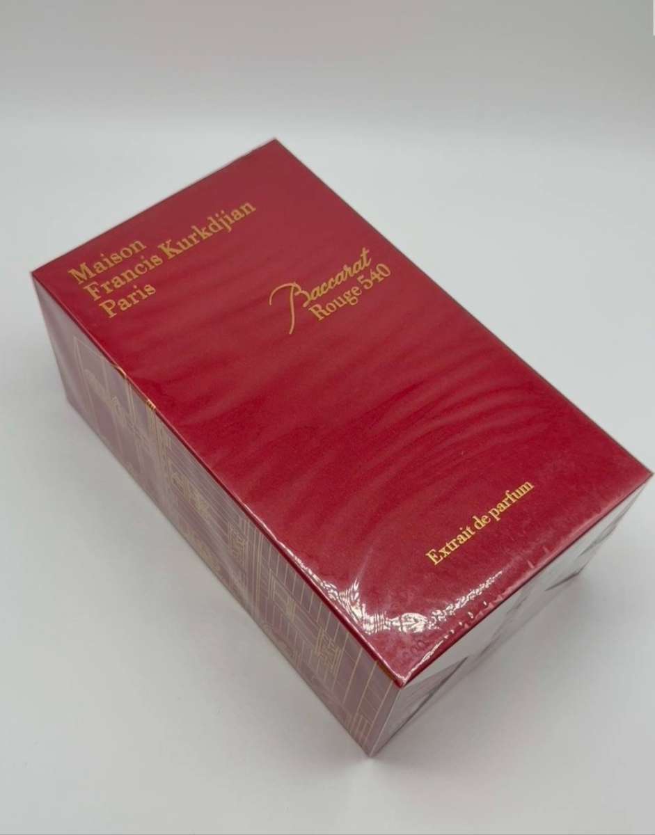 Baccarat Rouge 540 Extrait de parfum 68 oz