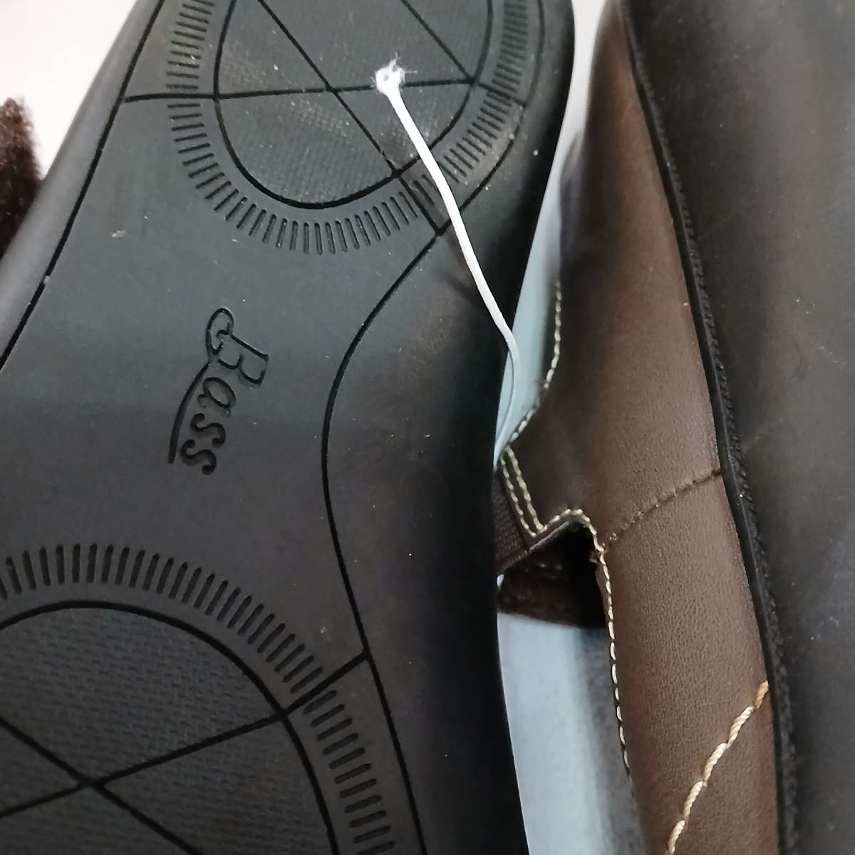 Bass Madelyn Comfort Shoes for Women Size 8 point 5