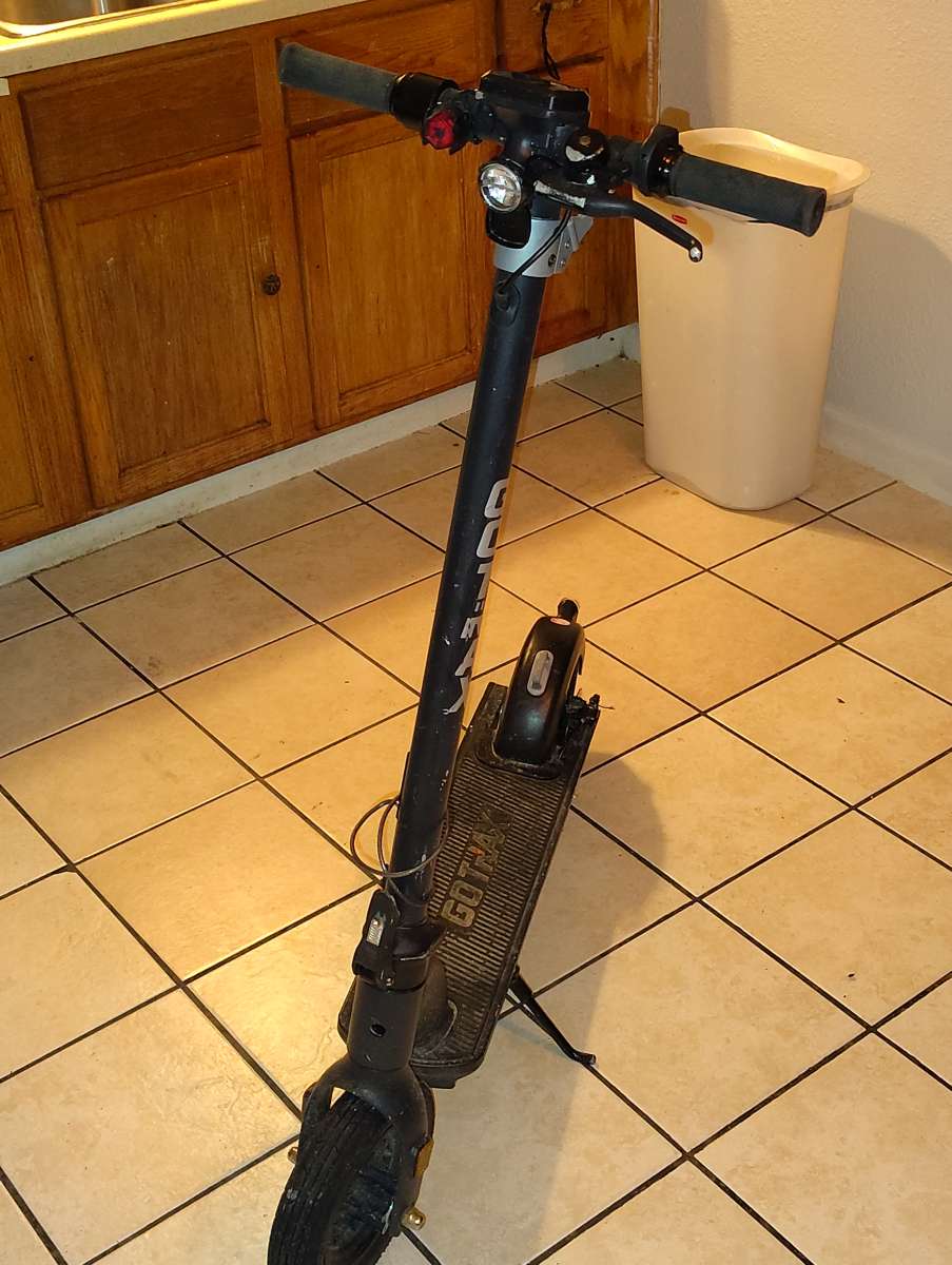 Gotrax Scooter