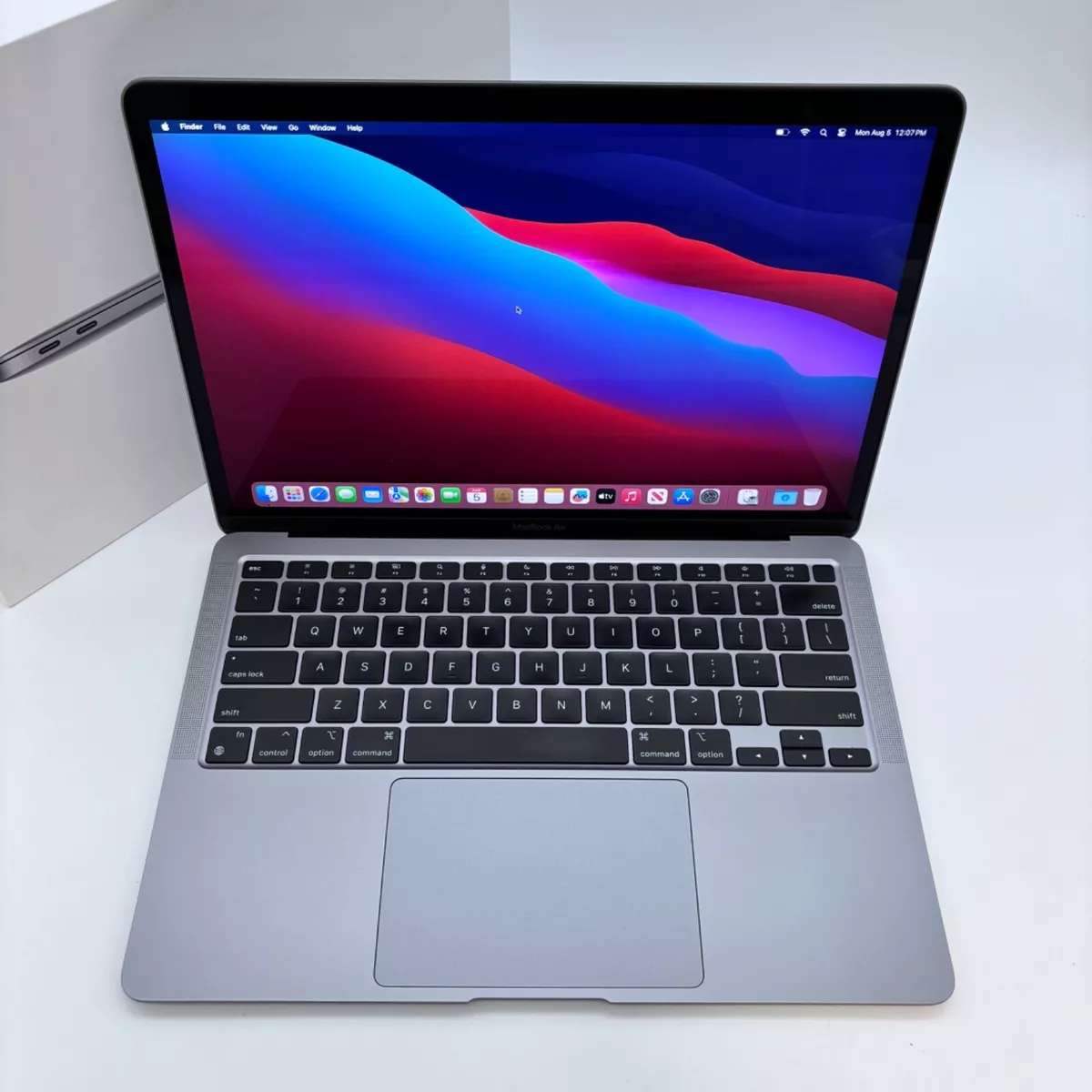 Apple MacBook Air 13 Retina 256GB SSD