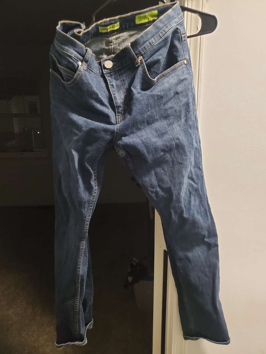 Versace jeans