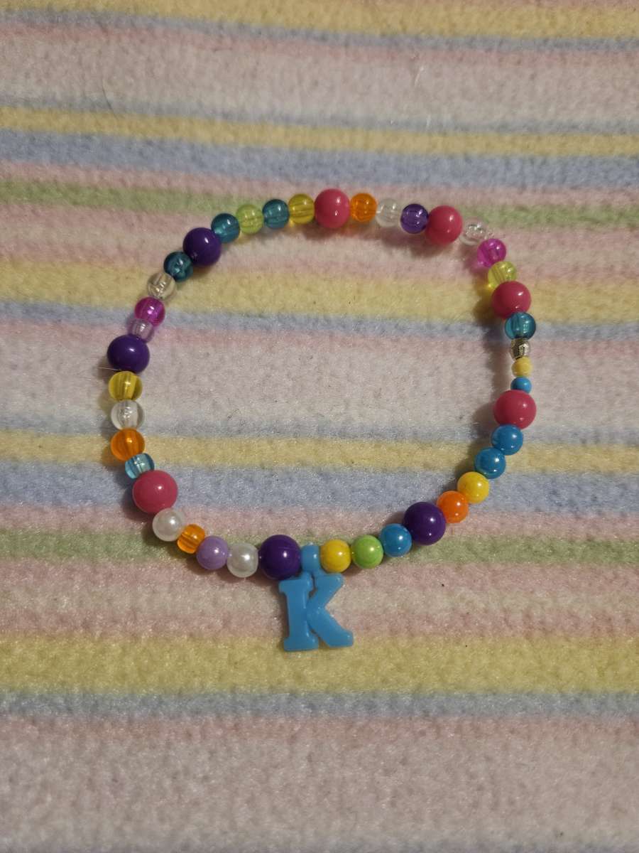 bead necklaces and bracelets