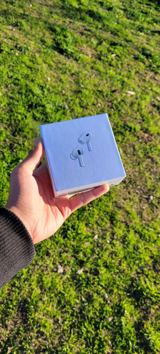 Airpods Pro 2
