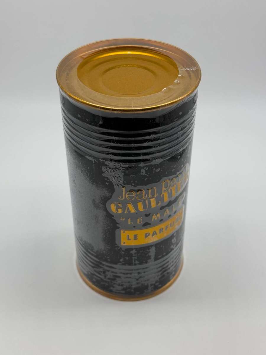 JPG Le Male Le Perfume