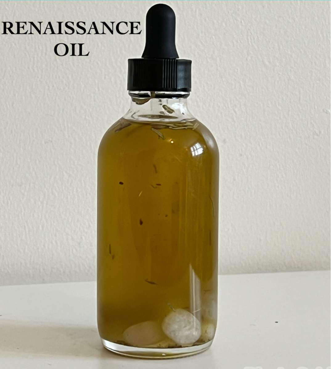 RENAISSANCE OIL