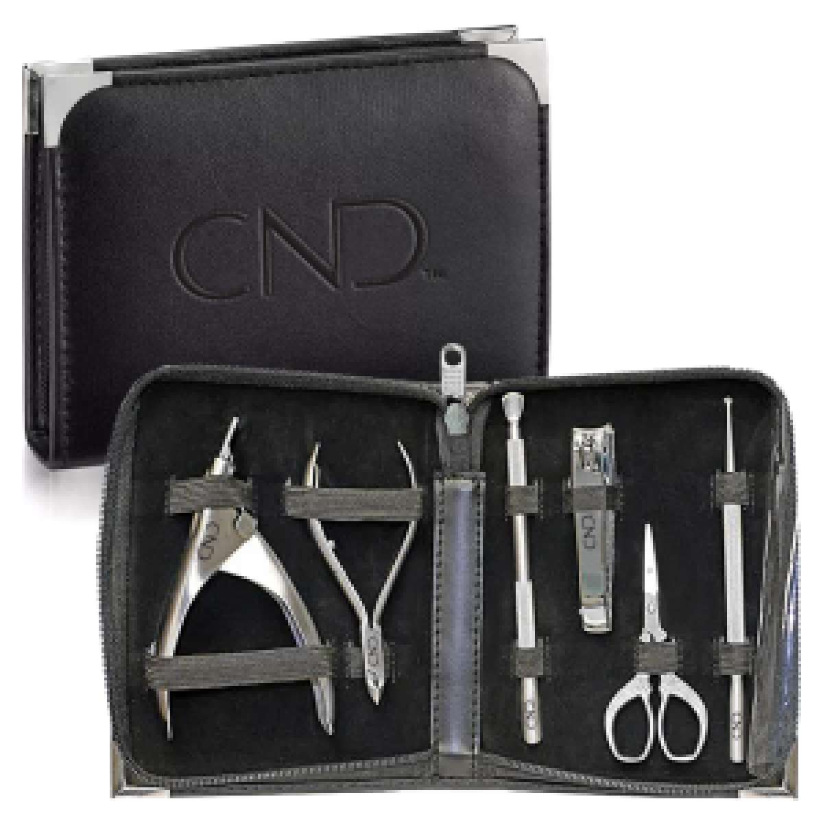 CND nail kit
