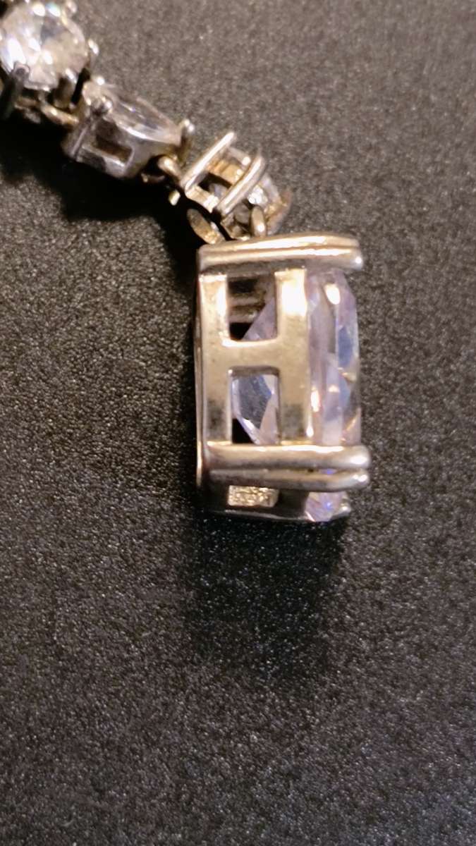 Bijouterie Gonin Necklace