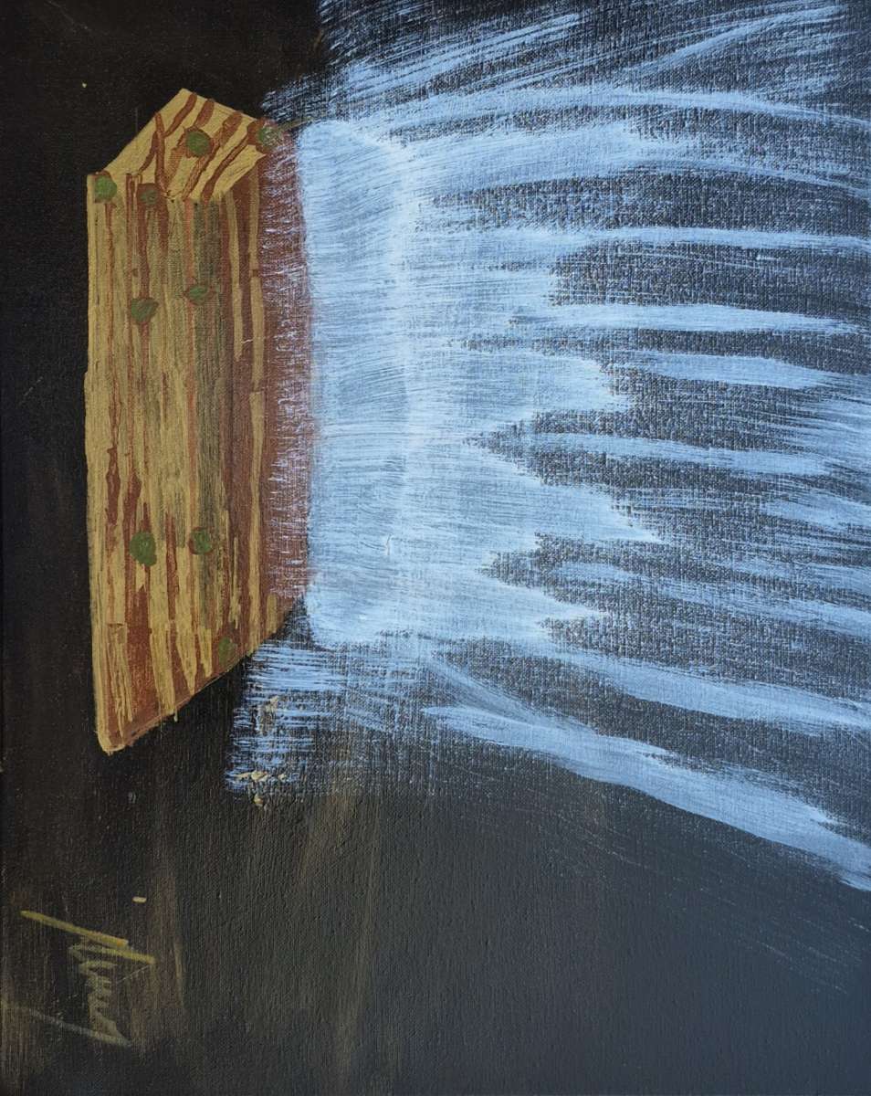 abstract paintings on canvas