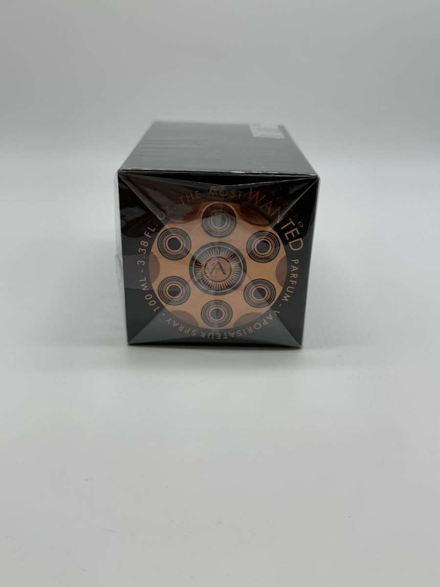 Azzaro The Most Wanted