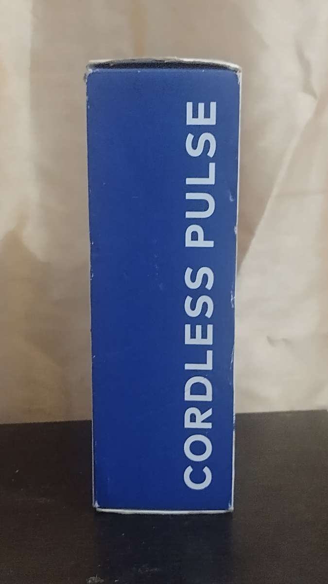 waterpink flosser