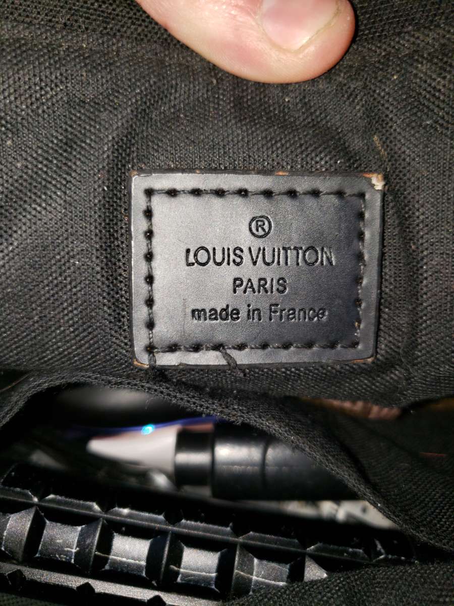 Louis Vuitton crossbody