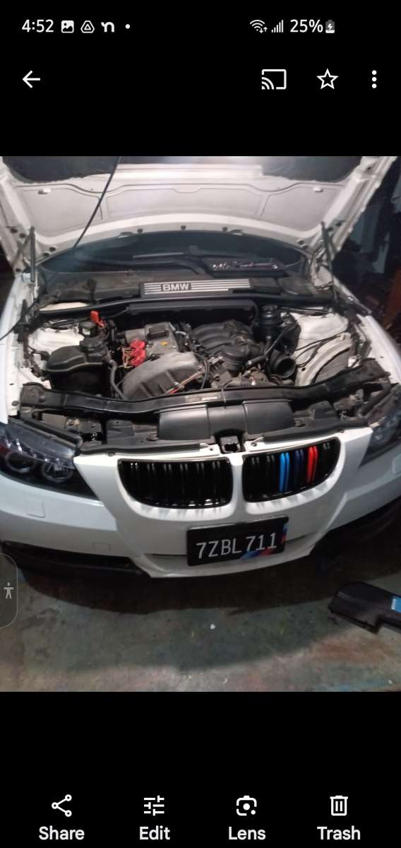 mechanic 25 years experience all years makes and models