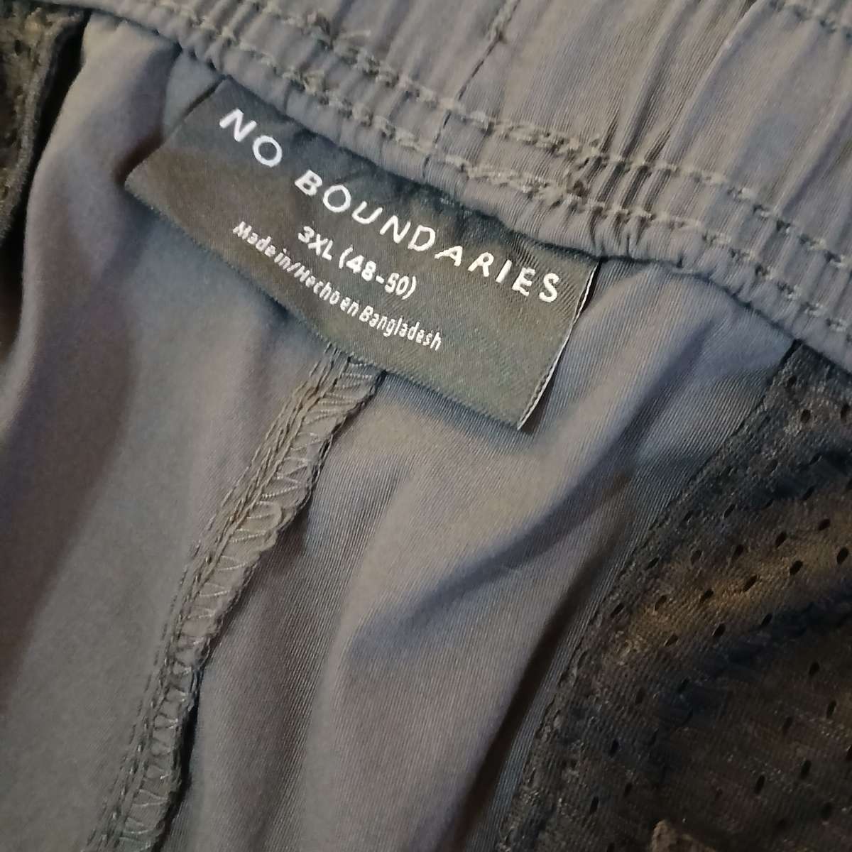 No Boundaries 3xl cargo pants