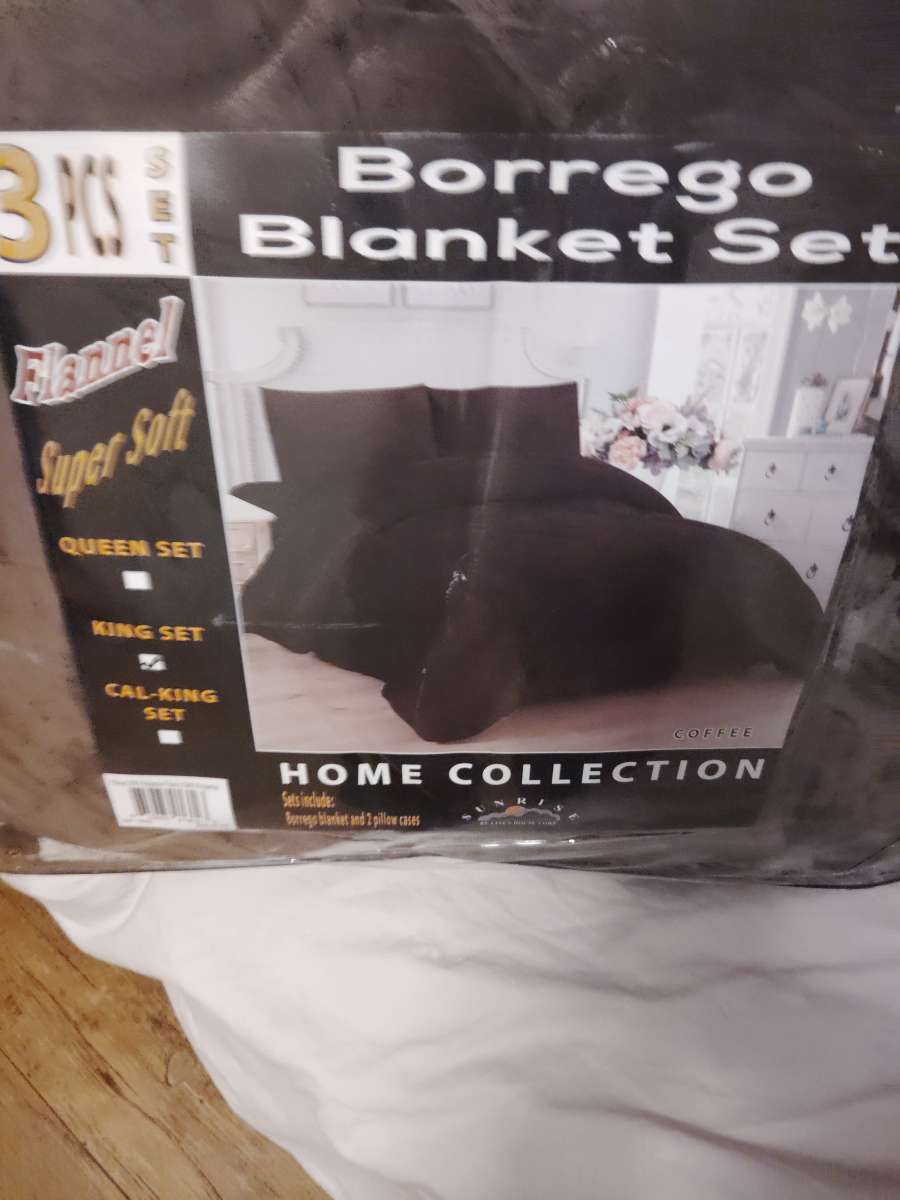 COBIJAS de borrego ltimos modelos