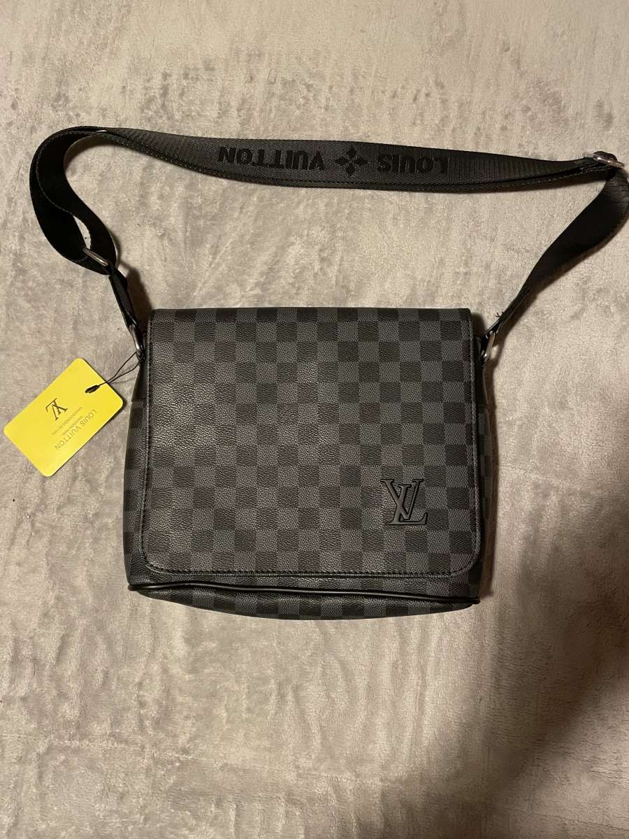 Louis Vuitton bag