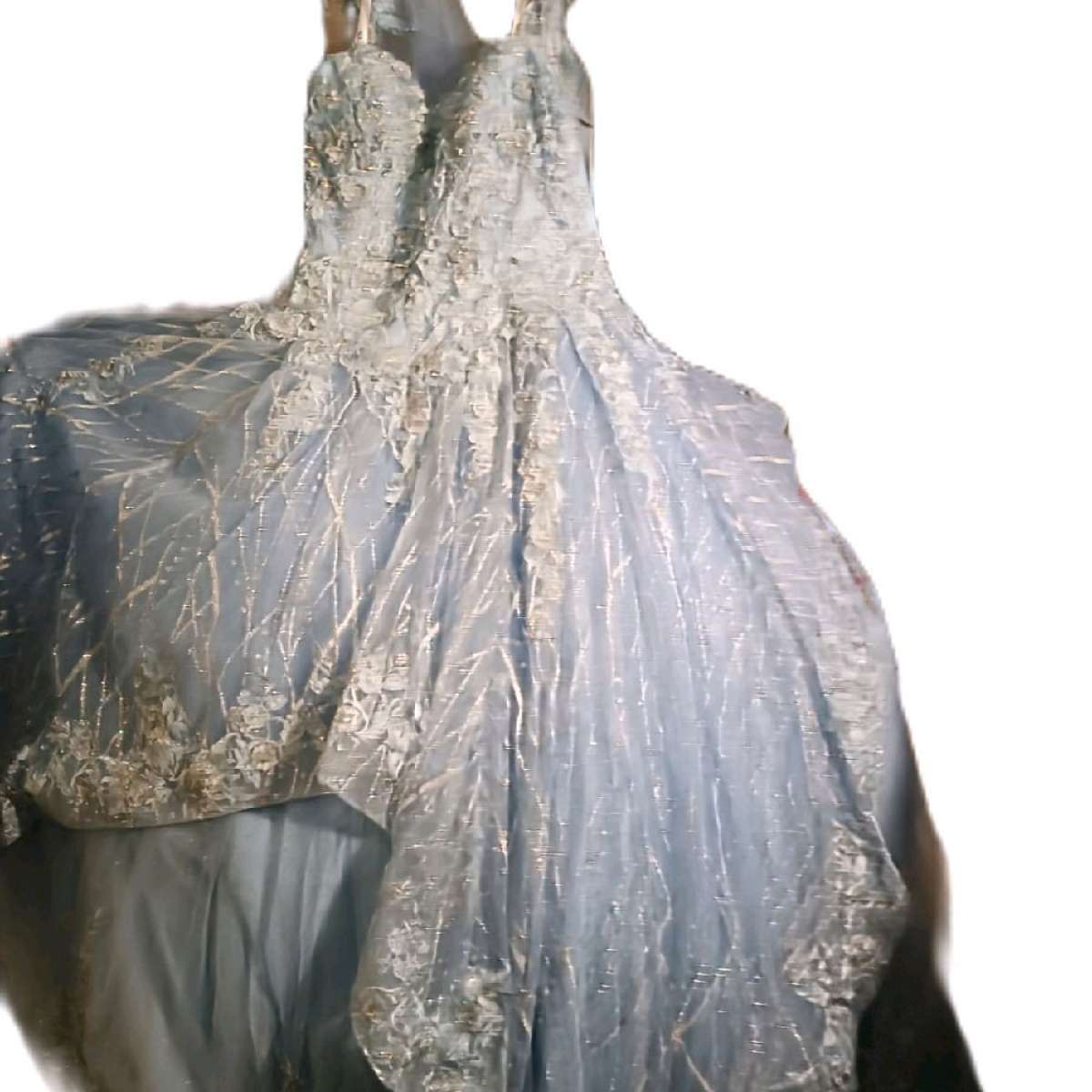 BALL GOWN DRESSES