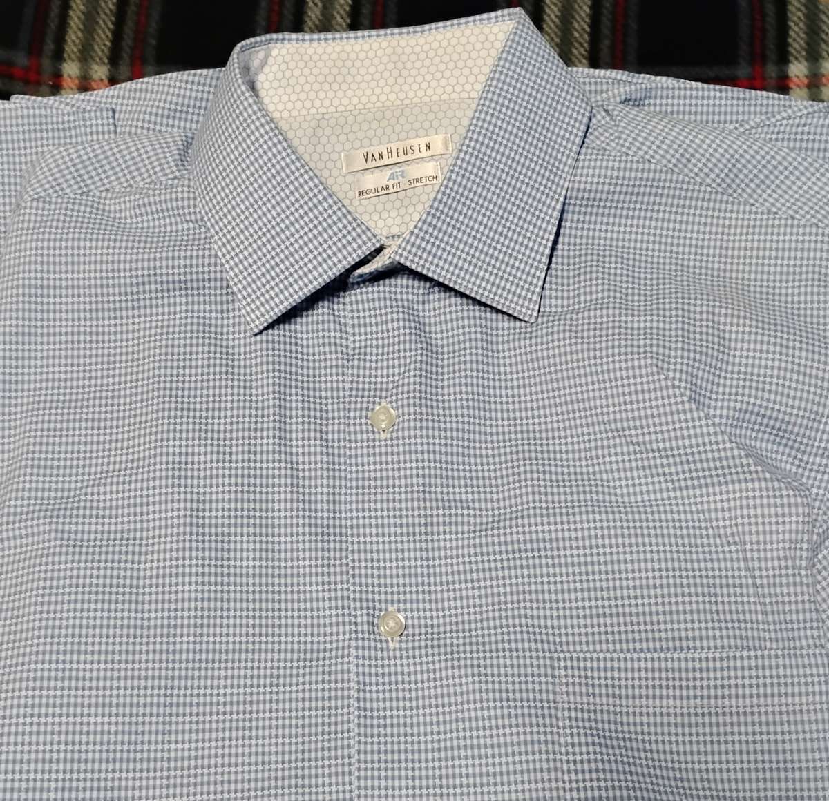 long sleeve dress shirt