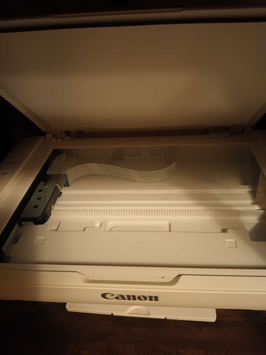 cannon printer