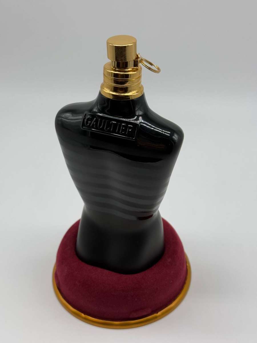 JPG Le Male Le Perfume