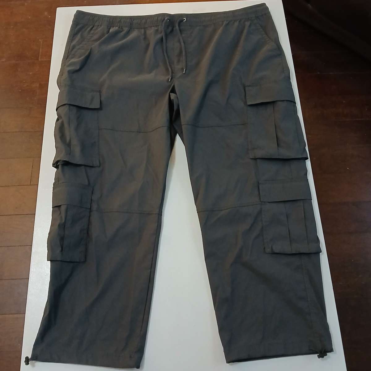 No Boundaries 3xl cargo pants