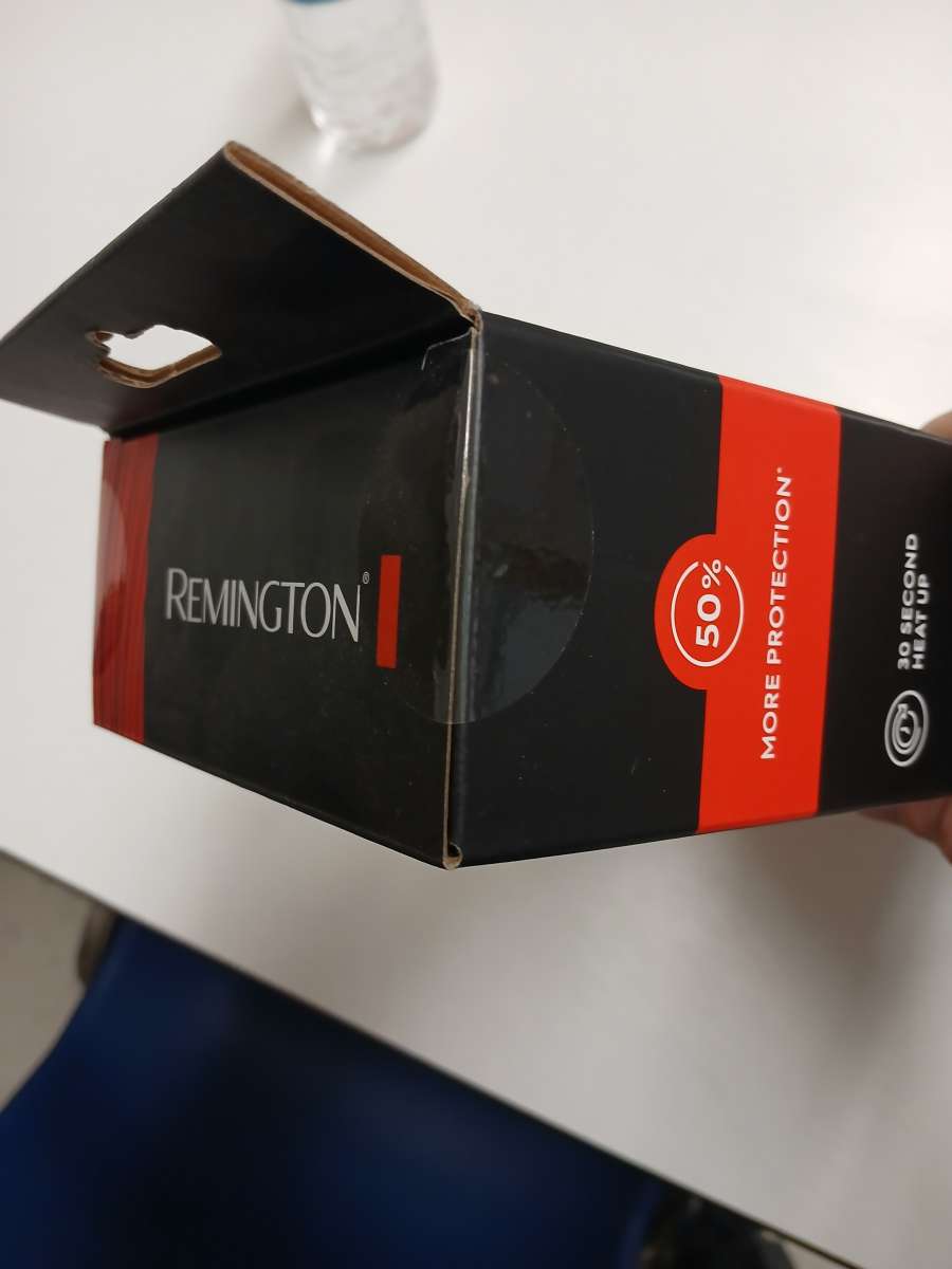 Remington Flat Iron