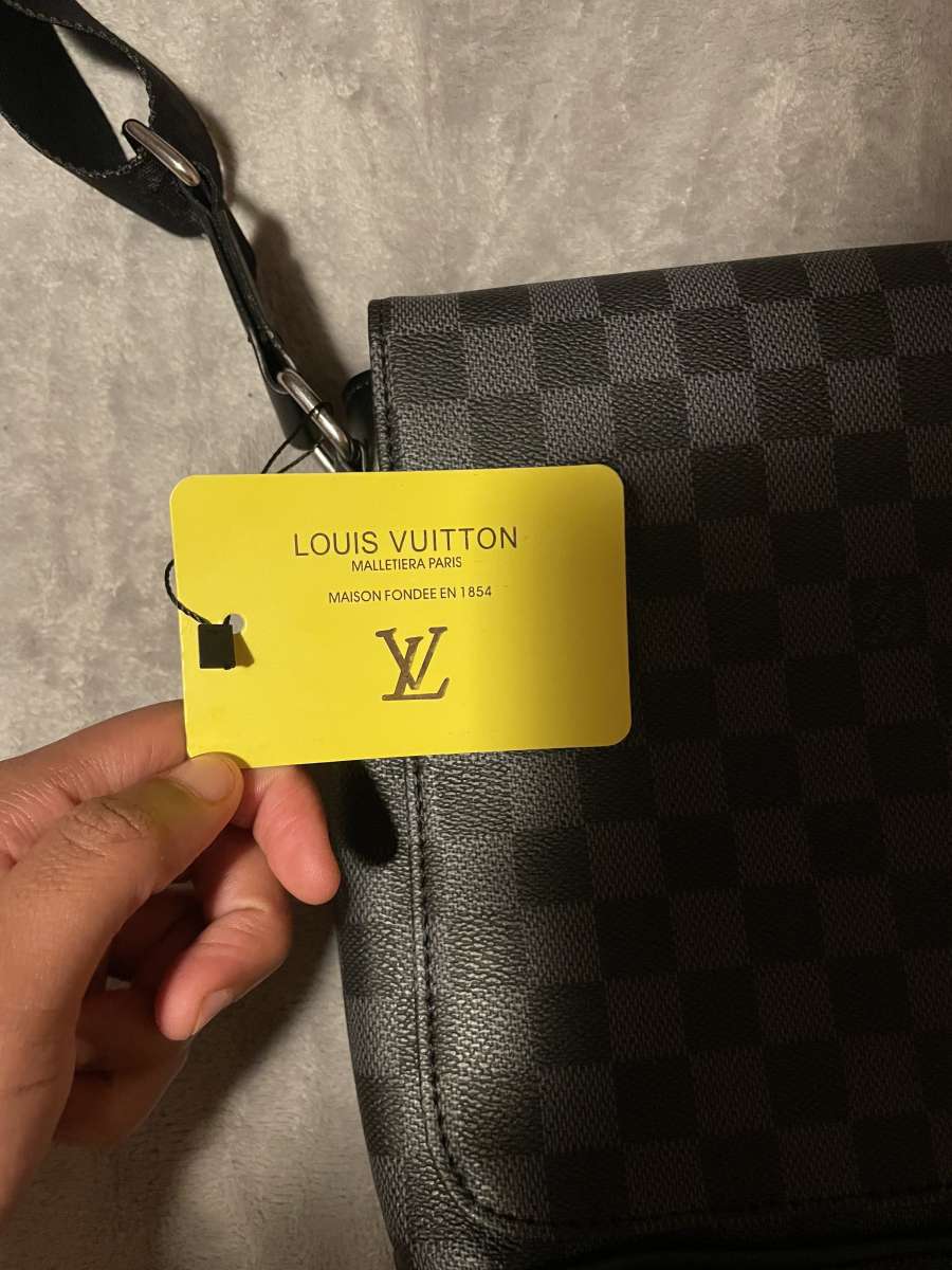 Louis Vuitton bag
