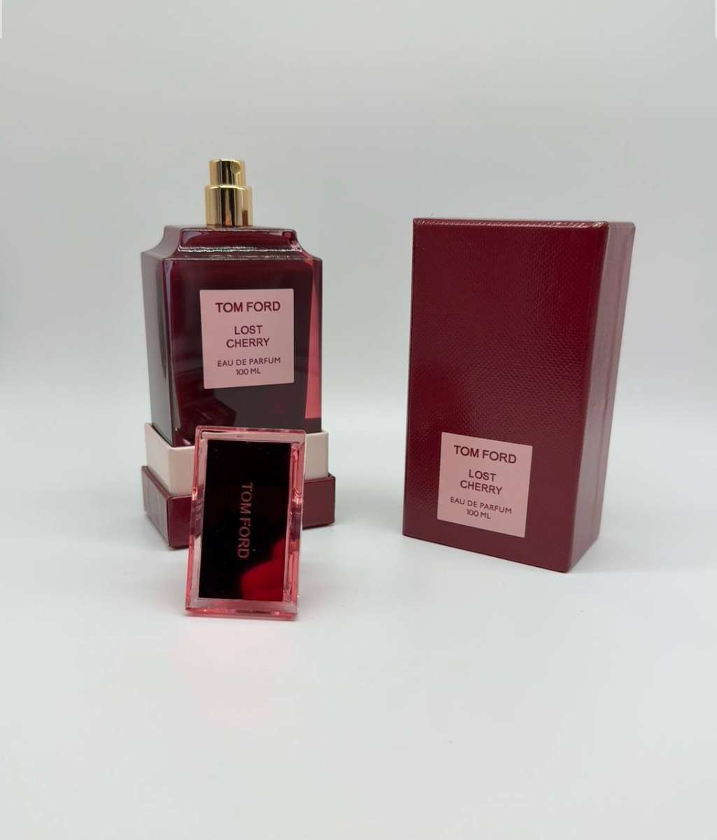 Tom Ford Lost Cherry