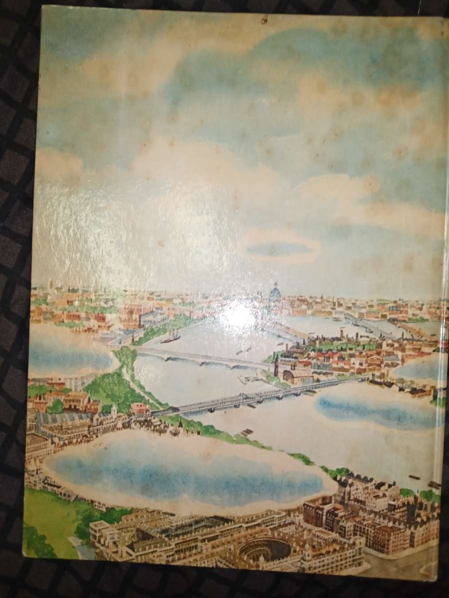 Walt Disney Mary Poppins  copyright 1934 1935 19431952 1962