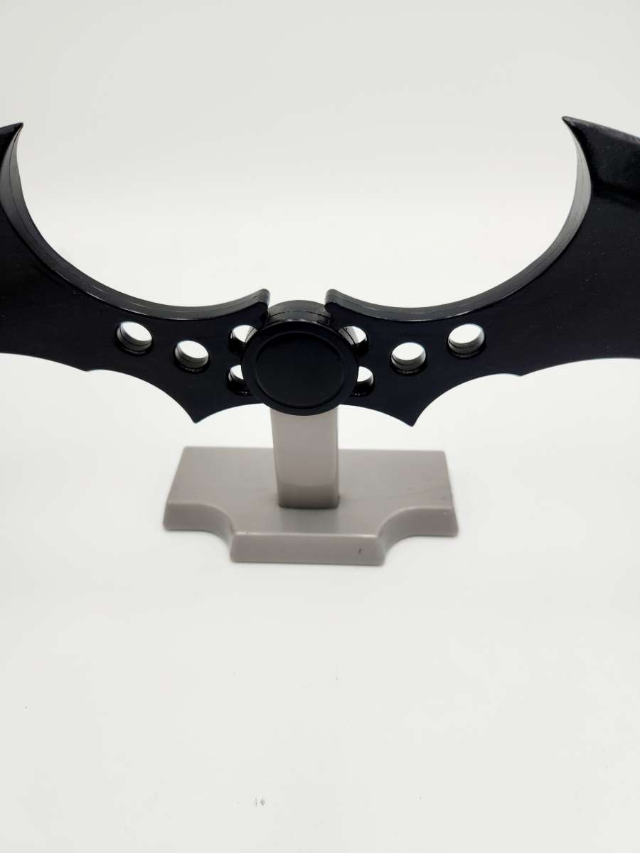 batman batarang lifesize with stand