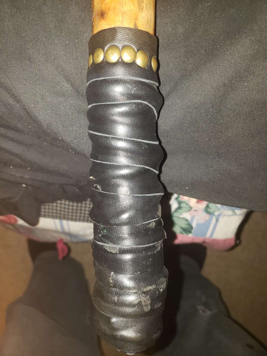 native American powwow club