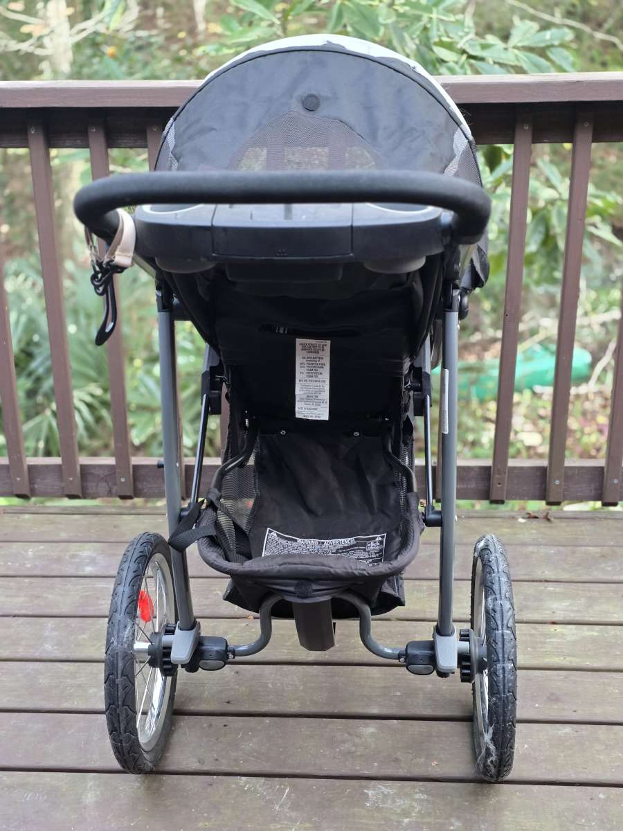 Graco Jogger Stroller