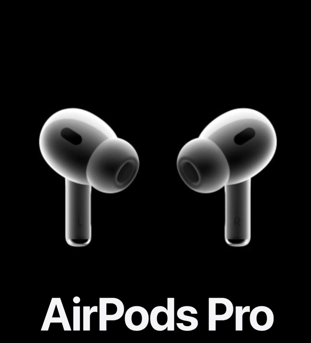 Apple Airpods Pro